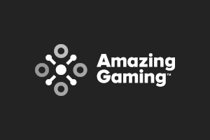 Najpopularniejsze automaty Amazing Gaming online