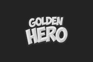 Najpopularniejsze automaty Golden Hero online