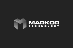 Najpopularniejsze automaty Markor Technology online
