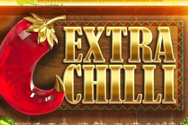 Extra Chilli