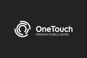 Najpopularniejsze automaty OneTouch Games online
