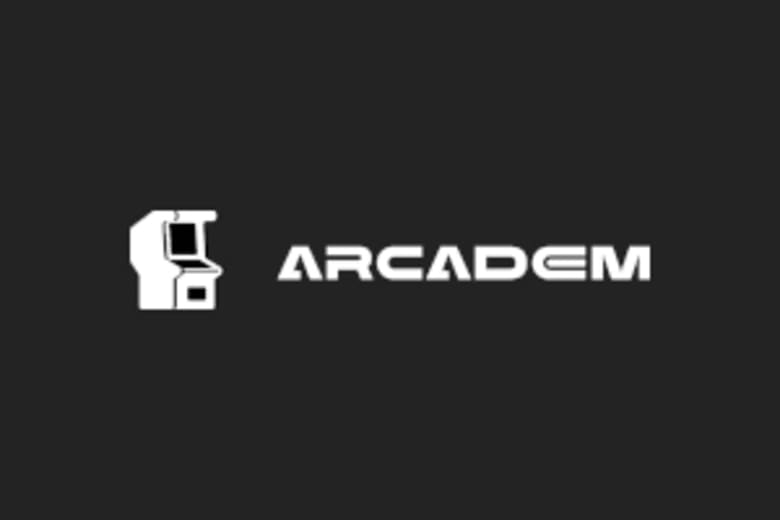 Najpopularniejsze automaty Arcadem online