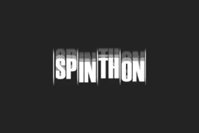 Najpopularniejsze automaty Spinthon online