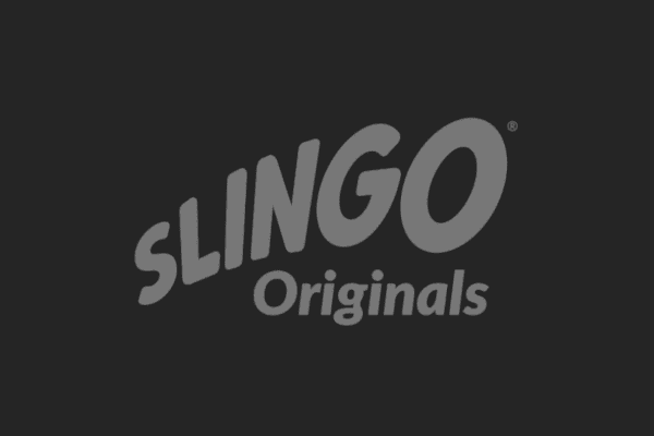 Najpopularniejsze automaty Oryginały Slingo online