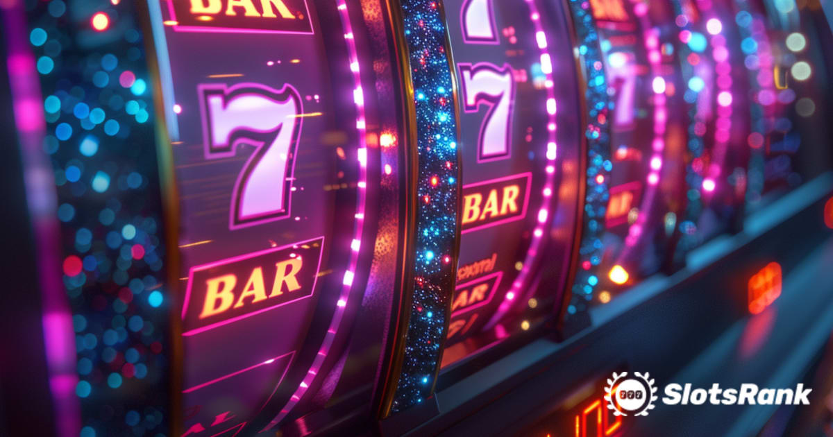 Jak ubiegać się o bonusy na automatach i korzystać z nich w kasynach online