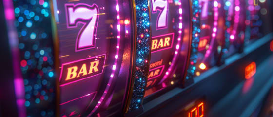 Jak ubiegać się o bonusy na automatach i korzystać z nich w kasynach online